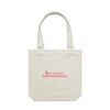 Canvas Carrie Bag Canvas Carrie Bag Thumbnail