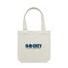 Canvas Carrie Bag Canvas Carrie Bag Thumbnail