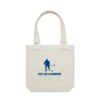 Canvas Carrie Bag Canvas Carrie Bag Thumbnail