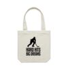 Canvas Carrie Bag Canvas Carrie Bag Thumbnail