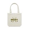 Canvas Carrie Bag Canvas Carrie Bag Thumbnail