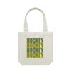 Canvas Carrie Bag Canvas Carrie Bag Thumbnail