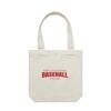 Canvas Carrie Bag Canvas Carrie Bag Thumbnail