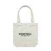Canvas Carrie Bag Canvas Carrie Bag Thumbnail