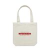 Canvas Carrie Bag Canvas Carrie Bag Thumbnail