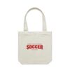 Canvas Carrie Bag Canvas Carrie Bag Thumbnail