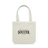 Canvas Carrie Bag Canvas Carrie Bag Thumbnail
