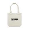 Canvas Carrie Bag Canvas Carrie Bag Thumbnail