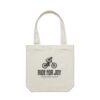Canvas Carrie Bag Canvas Carrie Bag Thumbnail