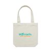 Canvas Carrie Bag Canvas Carrie Bag Thumbnail