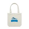 Canvas Carrie Bag Canvas Carrie Bag Thumbnail