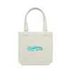 Canvas Carrie Bag Canvas Carrie Bag Thumbnail