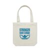 Canvas Carrie Bag Canvas Carrie Bag Thumbnail