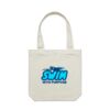 Canvas Carrie Bag Canvas Carrie Bag Thumbnail
