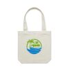 Canvas Carrie Bag Canvas Carrie Bag Thumbnail