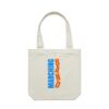 Canvas Carrie Bag Canvas Carrie Bag Thumbnail