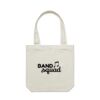 Canvas Carrie Bag Canvas Carrie Bag Thumbnail