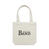 Canvas Carrie Bag Canvas Carrie Bag Thumbnail