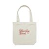 Canvas Carrie Bag Canvas Carrie Bag Thumbnail
