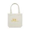 Canvas Carrie Bag Canvas Carrie Bag Thumbnail