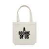 Canvas Carrie Bag Canvas Carrie Bag Thumbnail