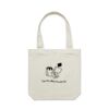Canvas Carrie Bag Canvas Carrie Bag Thumbnail
