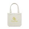 Canvas Carrie Bag Canvas Carrie Bag Thumbnail