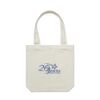 Canvas Carrie Bag Canvas Carrie Bag Thumbnail