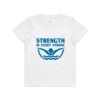 Youth Staple Tee Youth Staple Tee Thumbnail