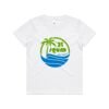 Youth Staple Tee Youth Staple Tee Thumbnail