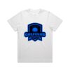 Wo's Heavy Tee Thumbnail