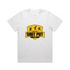 Wo's Heavy Tee Thumbnail