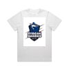 Wo's Heavy Tee Thumbnail