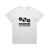 Wo's Heavy Tee Wo's Heavy Tee Thumbnail