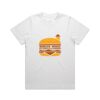 Wo's Heavy Tee Wo's Heavy Tee Thumbnail