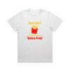 Wo's Heavy Tee Thumbnail