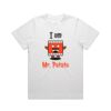 Wo's Heavy Tee Thumbnail