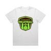 Wo's Heavy Tee Wo's Heavy Tee Thumbnail