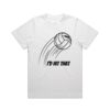 Wo's Heavy Tee Wo's Heavy Tee Thumbnail