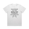 Wo's Heavy Tee Thumbnail