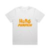 Wo's Heavy Tee Thumbnail