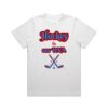 Wo's Heavy Tee Wo's Heavy Tee Thumbnail