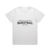 Wo's Heavy Tee Wo's Heavy Tee Thumbnail