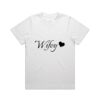 Wo's Heavy Tee Thumbnail