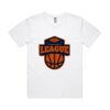 Mens Staple Minus Tee Mens Staple Minus Tee Thumbnail