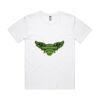 Mens Staple Minus Tee Mens Staple Minus Tee Thumbnail