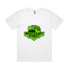 Mens Staple Minus Tee Mens Staple Minus Tee Thumbnail