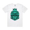 Mens Staple Minus Tee Mens Staple Minus Tee Thumbnail