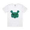 Mens Staple Minus Tee Thumbnail