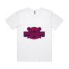 Mens Staple Minus Tee Thumbnail
